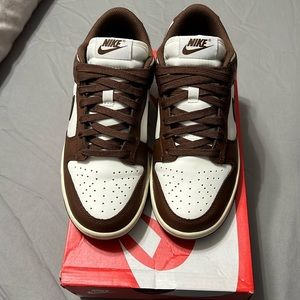 Nike Dunk Low Cacao Wow 6.5